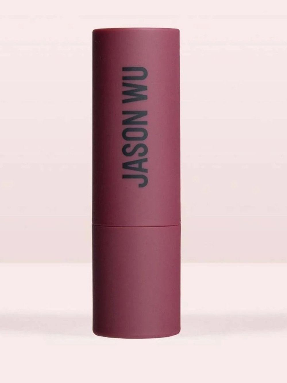 NIB Jason Wu Mauve-Pink Lipstick Bullet hot fluff shade 01 jelly roll